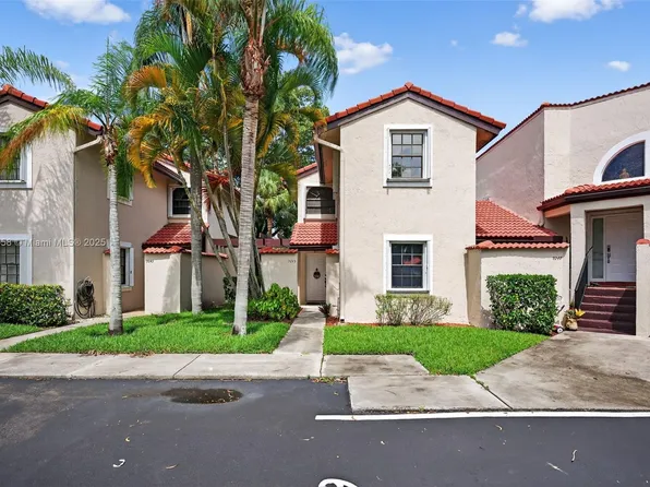 9245 W Sunrise Blvd, Plantation, FL 33322