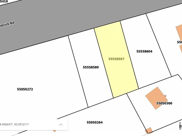 2 McKittrick Rd N Lot 2025, Kings, NS B4N 2V8