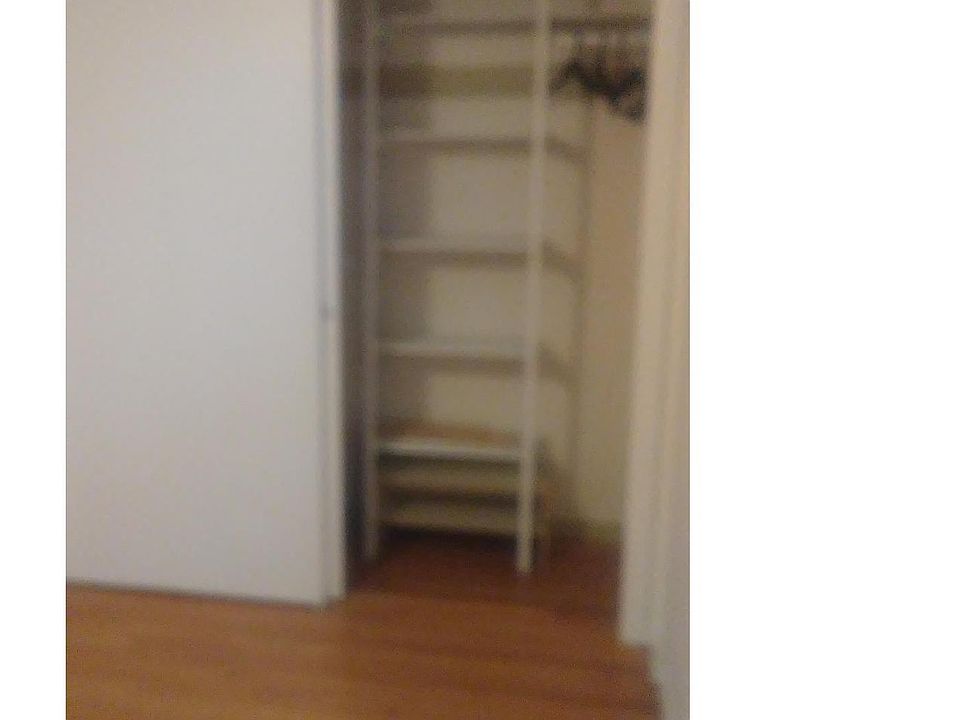 rights side of closet - very big