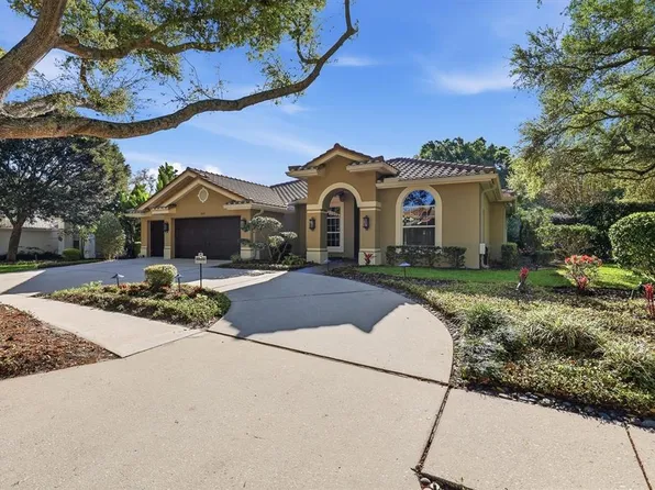 2111 Pinnacle Cir N, Palm Harbor, FL 34684