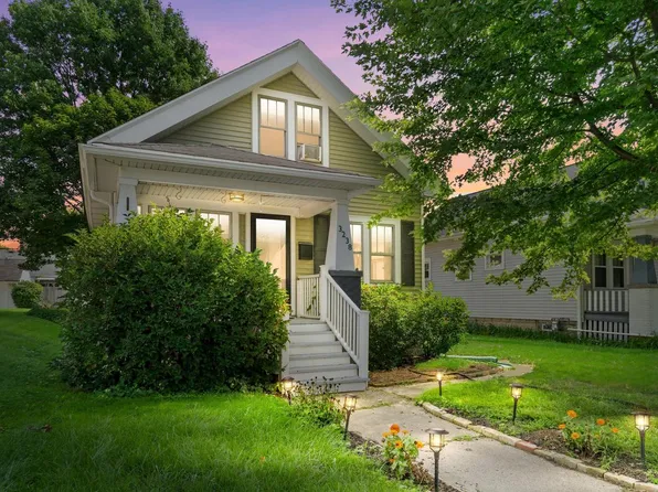 3238 S Griffin AVENUE, Milwaukee, WI 53207
