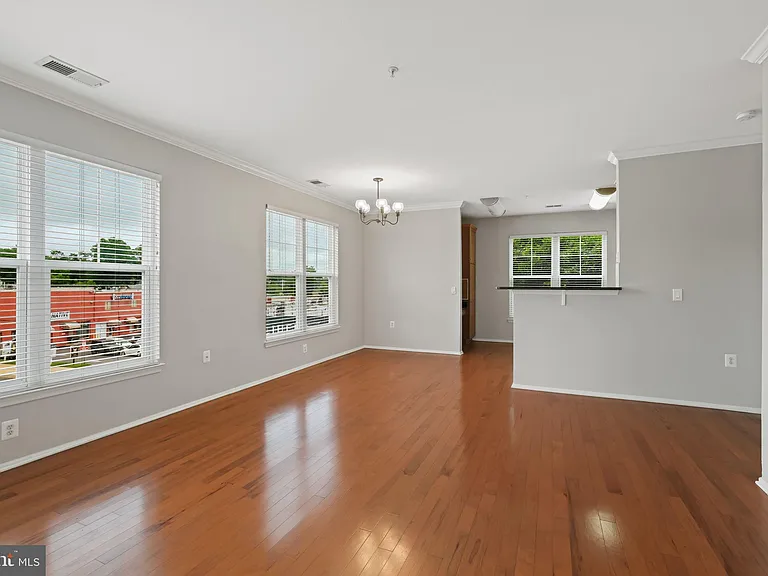 11800 Old Georgetown Rd #1305 — Photo 4