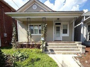 508 Court St, Clifton Forge, VA 24422