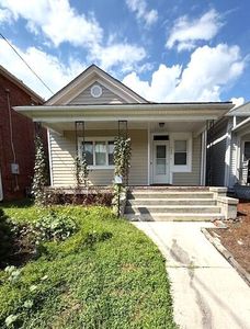 508 Court St, Clifton Forge, VA, 24422