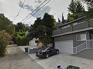 11416 Sunshine Ter, Studio City, CA 91604