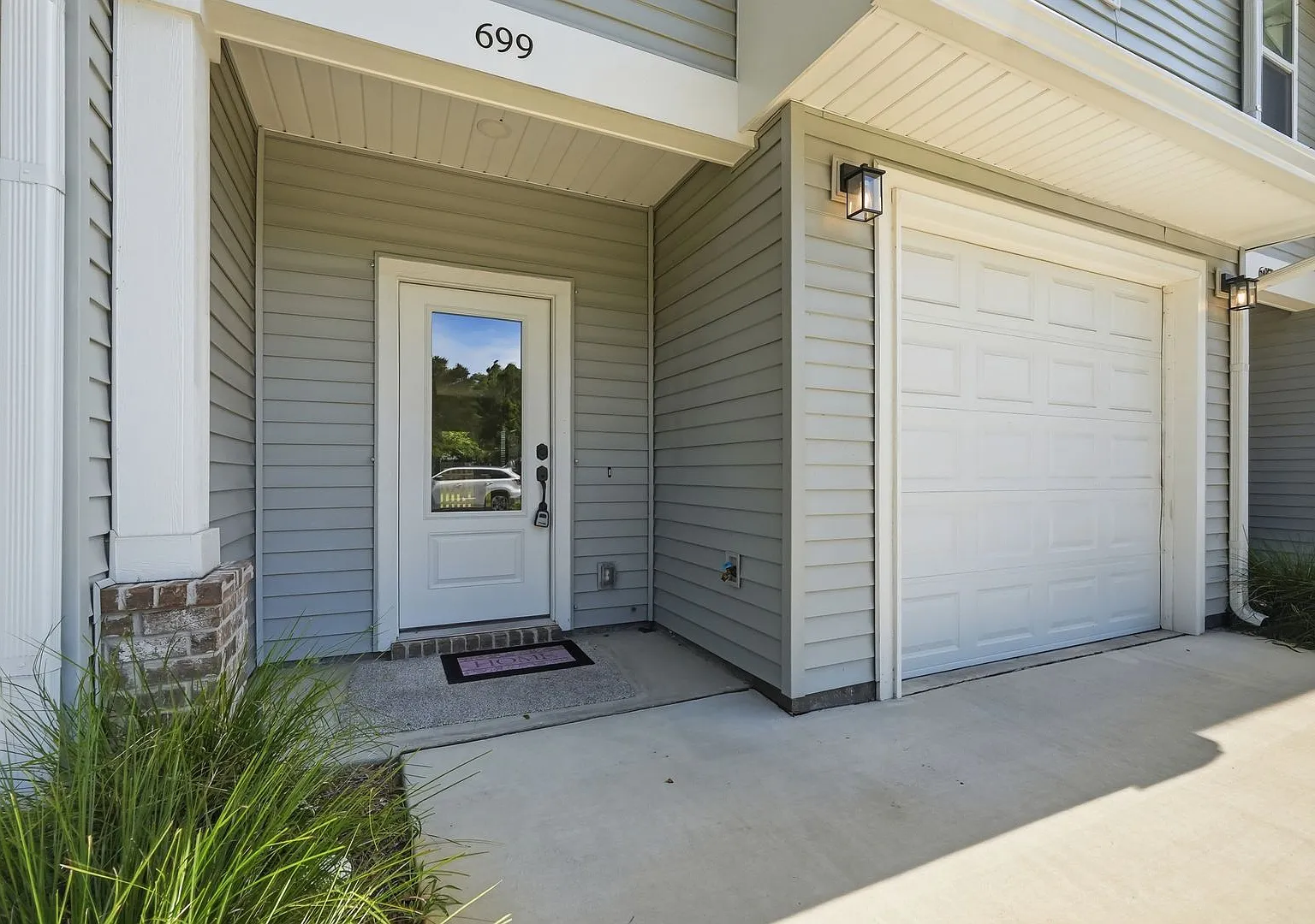 NEW Construction, be the FIRST to occupy this beautiful townhouse in Fort Walton Beach! — Photo 2