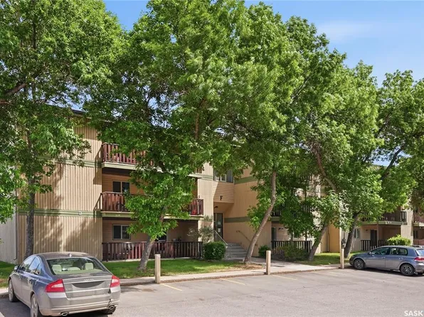 UNIT 308F-1121 McKercher DRIVE, Saskatoon, SK S7H 5B8