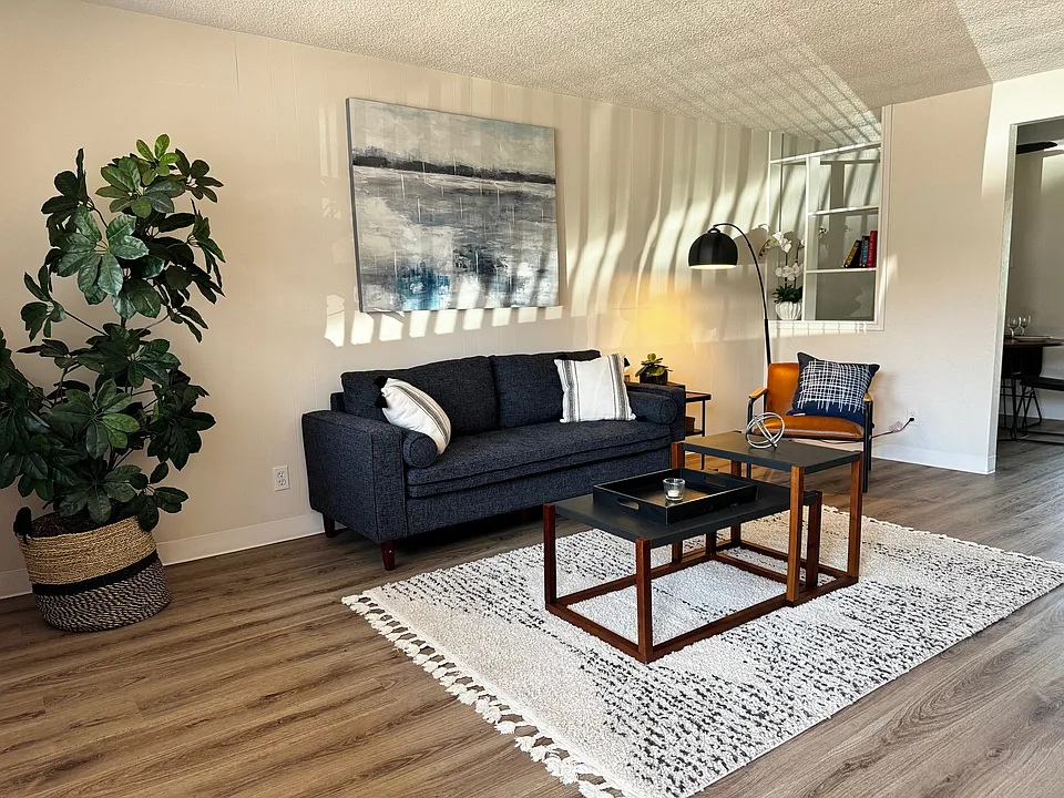 Gateway Village Apartments