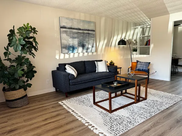 Gateway Village Apartments