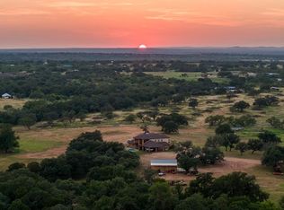 2300 Ranch Rd #2323, Llano, TX 78643