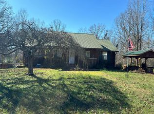 148 Mink Branch Rd, Waynesboro, TN 38485