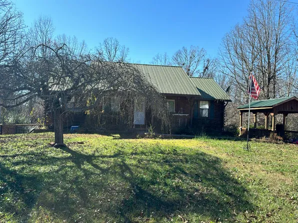 148 Mink Branch Rd, Waynesboro, TN 38485
