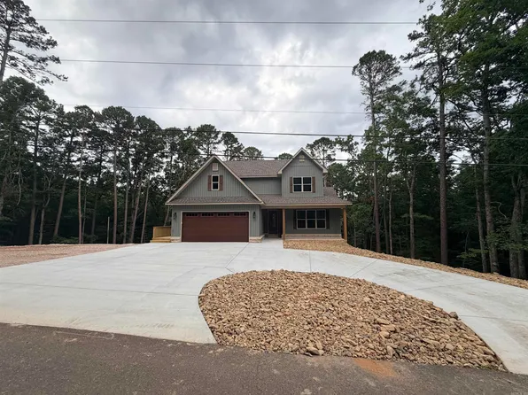 162 Ouachita Dr, Mount Ida, AR 71957