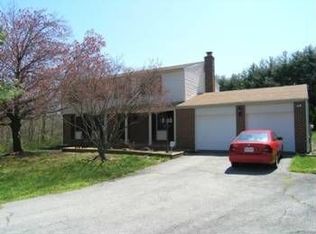 5500 Griffith Rd, Gaithersburg, MD 20882