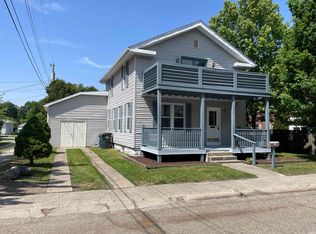 204 W Jackson St, Plymouth, IN