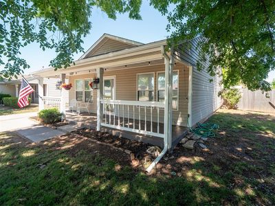 1317 Briar Patch Way, Norman, OK, 73071