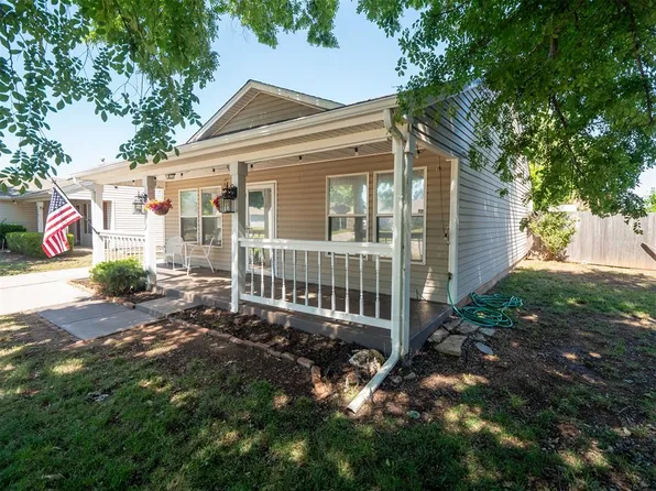 1317 Briar Patch Way, Norman, OK 73071