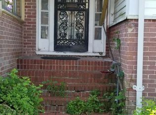 2827 Waldorf Ave, Baltimore, MD