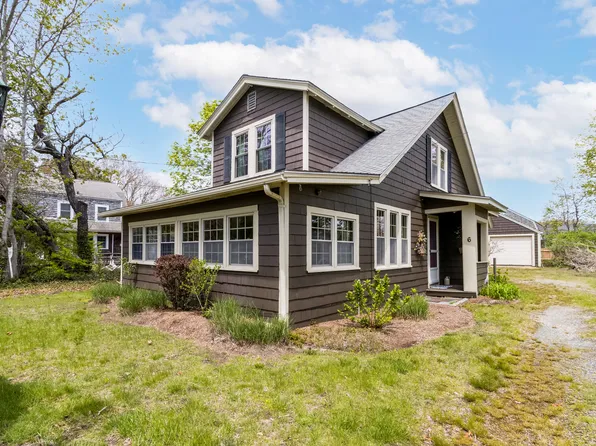 6 Emerald Avenue, West Yarmouth, MA 02673