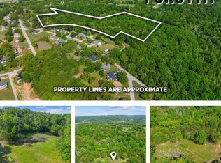 000 Tbd Arroyo Street, Forsyth, MO 65653