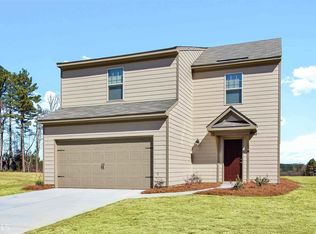 23 Dusty Dr, Cartersville, GA
