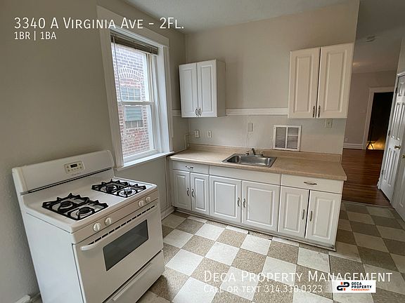 5th image of 3340 Virginia Ave Floor 2