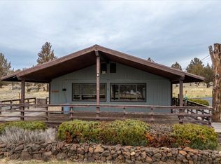 12293 SW Peninsula Dr, Terrebonne, OR 97760