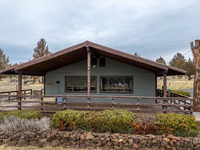 12293 SW Peninsula Dr, Terrebonne, OR, 97760