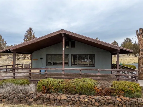 12293 SW Peninsula Dr, Terrebonne, OR 97760