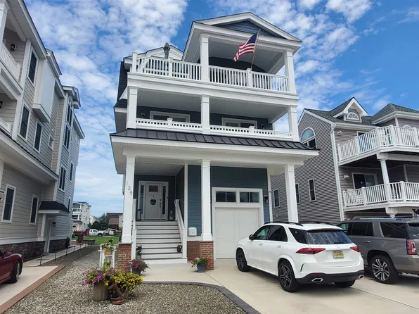 125 38th St, Sea Isle City, NJ 08243