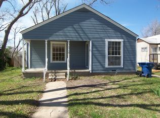 1710 S 11th St, Temple, TX 76504