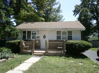 914 Westwood Ave, Joliet, IL
