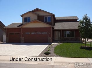 6922 Sumner St, Wellington, CO 80549