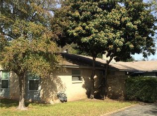 2006 Gathright Cv #A, Austin, TX 78704