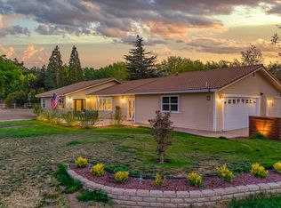 22362 Highline Rd, Tehachapi, CA 93561