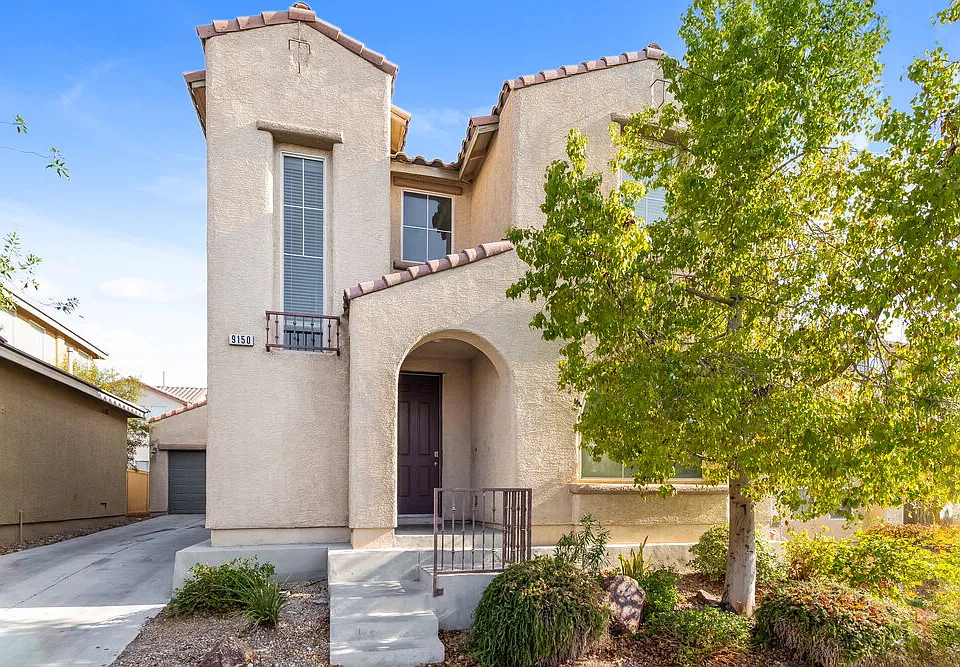 9150 Brilliant Prairie Ct