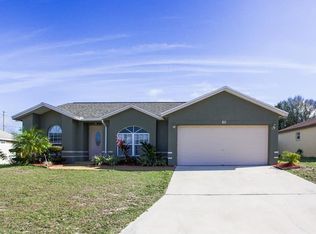 811 Reflections Loop E, Winter Haven, FL 33884