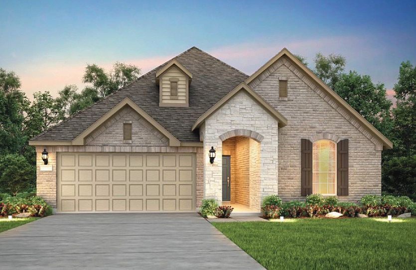 Home Exterior E
