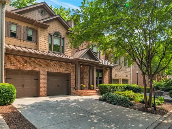 2664 Long Pointe, Roswell, GA 30076