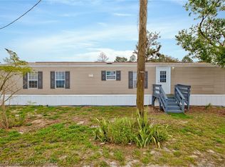 3201 Red Water Dr, Avon Park, FL 33825