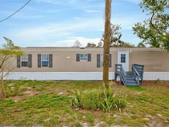 3201 Red Water Dr, Avon Park, FL 33825