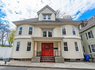 10 Royal St #1, Allston, MA 02134