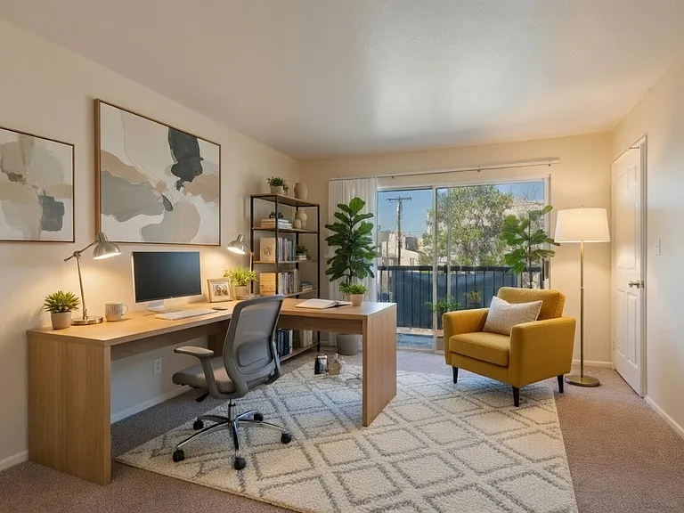 CYPRESS CONDOMINIUMS — Photo 11