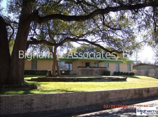 805 Walnut Creek Dr, Austin, TX 78753