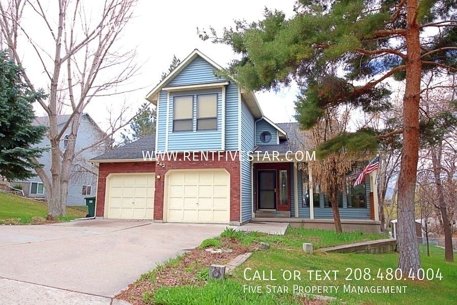 1st image of 243 S 20th Ave