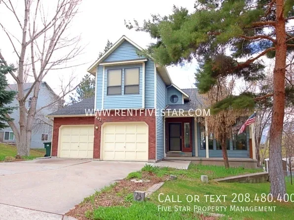 243 S 20th Ave, Pocatello, ID 83201