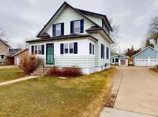 18651 Hobson STREET, Whitehall, WI 54773
