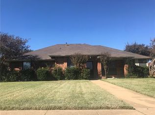 1521 Estrella Dr, Plano, TX 75074