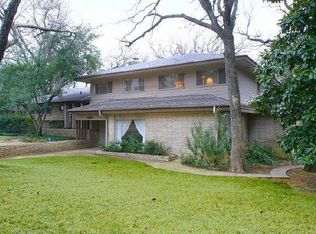 2018 Mill Creek Dr, Arlington, TX 76010