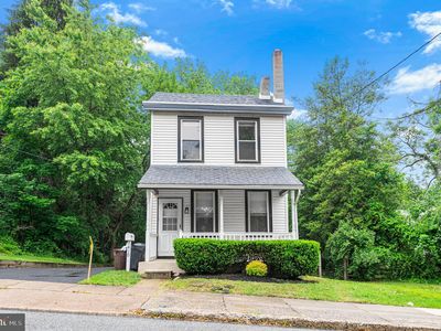 410 10th St, Upland, PA, 19015